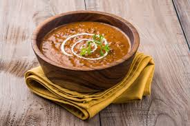 Dal Makhni